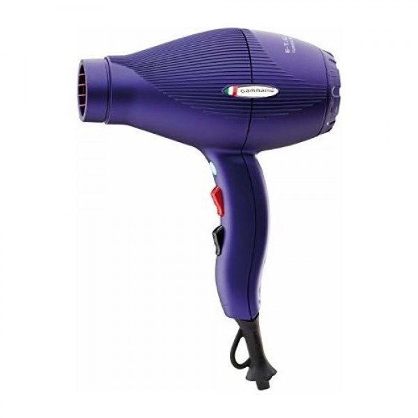 Gamma Piu Srl E-T.C. Light Saç Kurutma Makinesi