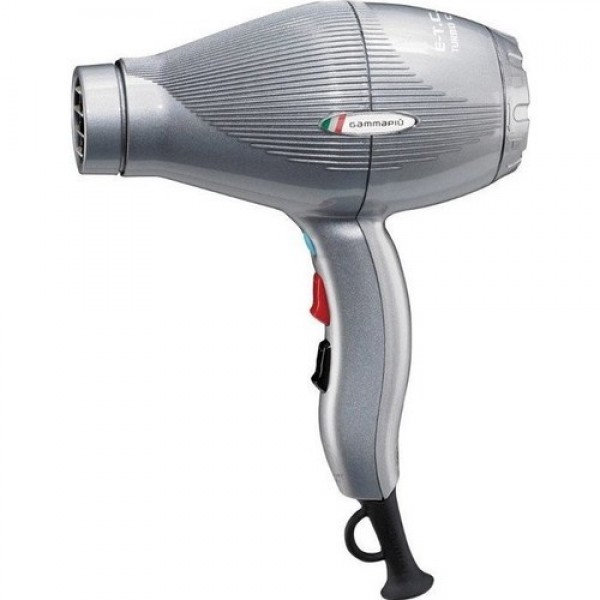 Gamma Piu Srl E-T.C. Light Saç Kurutma Makinesi