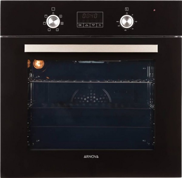 Arnova AFM1600S Ankastre Fırın
