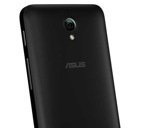 Asus ZenFone C