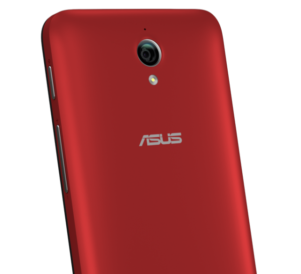 Asus ZenFone C