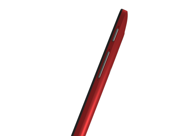 Asus ZenFone C