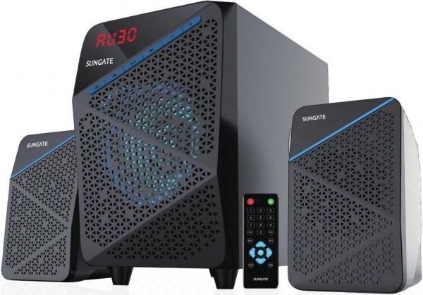 Sungate SG-21077 Hoparlör
