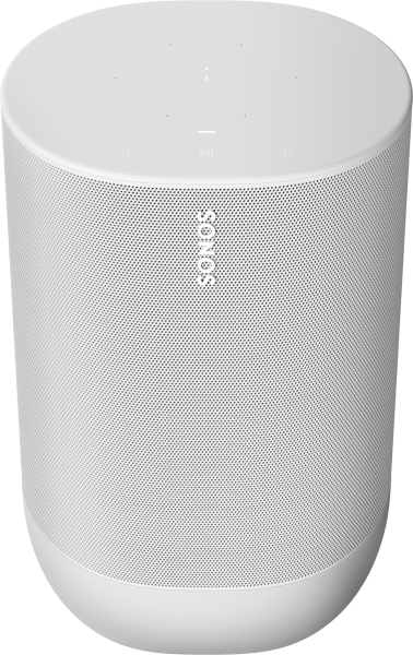 Sonos Move Bluetooth Hoparlör
