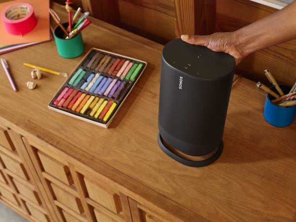 Sonos Move Bluetooth Hoparlör