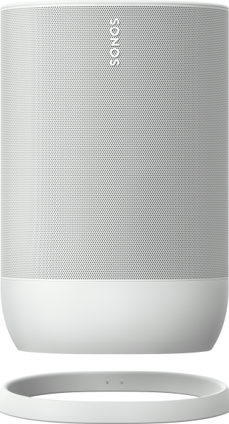 Sonos Move Bluetooth Hoparlör