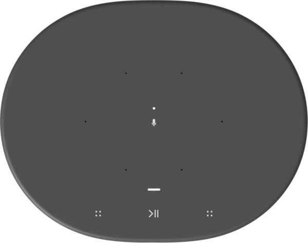 Sonos Move Bluetooth Hoparlör