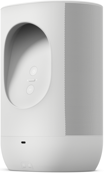 Sonos Move Bluetooth Hoparlör