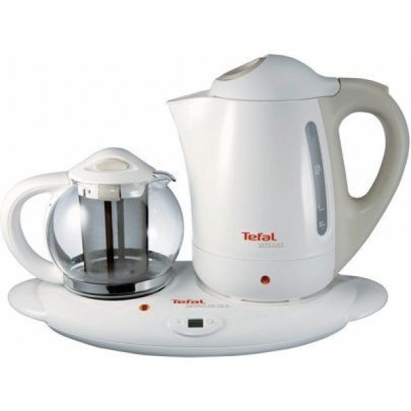 Tefal Spirit Of Tea Timer Keyif Çay Makinesi
