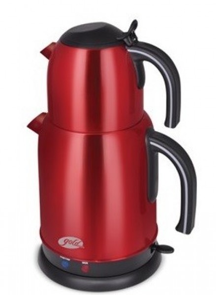 Goldmaster Viola GTM-7310R Çay Makinesi