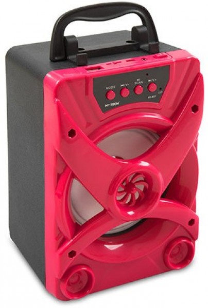 Hytech HY-S17 Bluetooth Hoparlör
