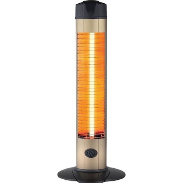 Rotev MC-24 2400W Infrared Isıtıcı