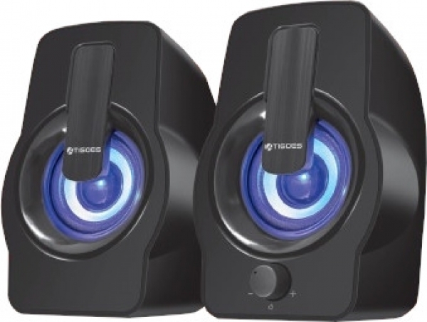 Tigoes TS-256 Hoparlör