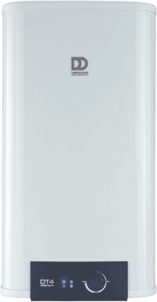 Demirdöküm DT4 Basic Hermetik Şofben