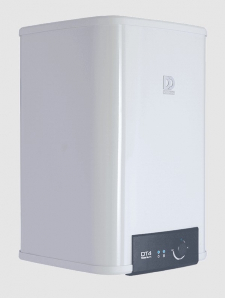 Demirdöküm DT4 Basic Hermetik Şofben
