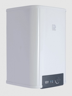 Demirdöküm DT4 Basic Hermetik Şofben