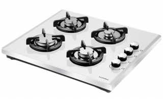 Luxell LX-40TS-HDF Solo (Set Üstü) Gazlı Ocak