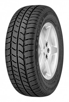 Continental Vanco Winter 2 195/70 R15C 97T RF Kış Lastiği
