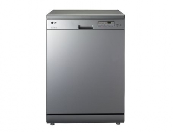 LG D1450LF1 Bulaşık Makinesi