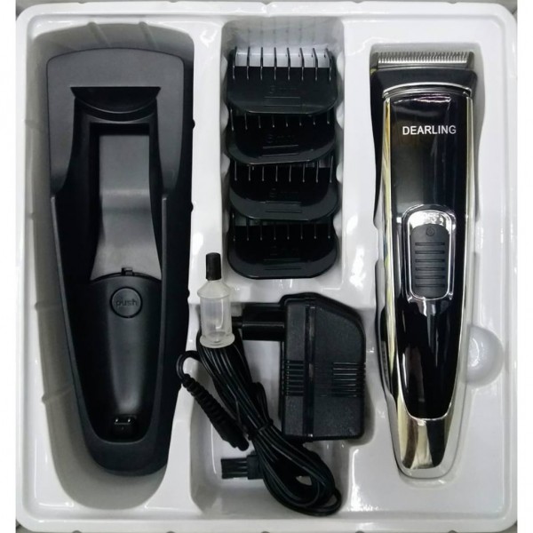 Dearling RF-988 Çok Amaçlı Tıraş Makinesi