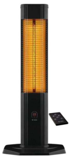 Luxeva LXV 2500-VR 2500W Infrared Isıtıcı