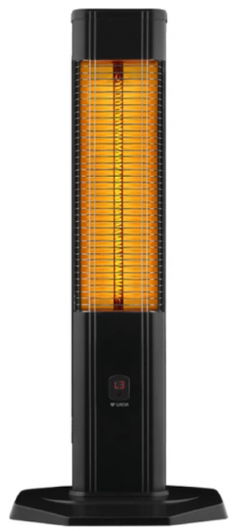 Luxeva LXV 2000-VR Infrared Isıtıcı