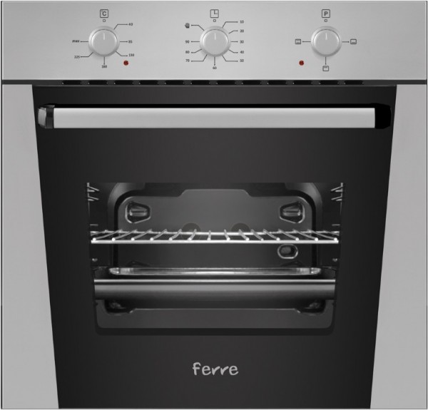 Ferre BE3-LM Ankastre Fırın