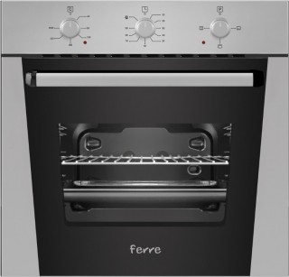 Ferre BE3-LM Ankastre Fırın