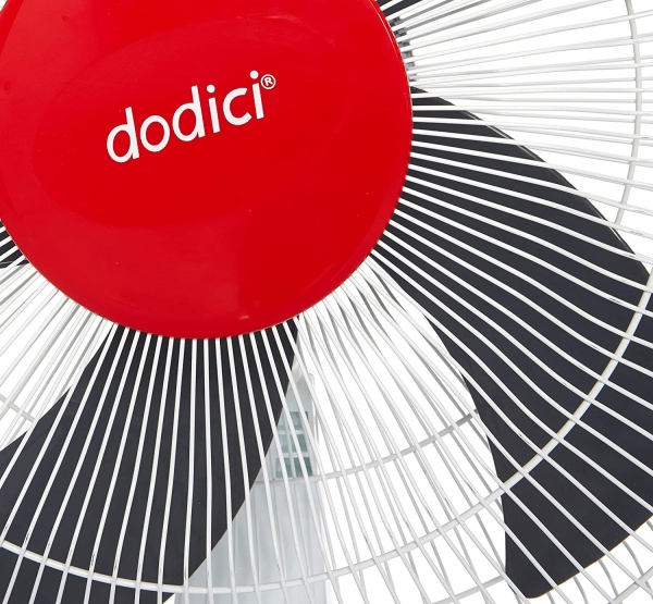 Dodici DF 16 TX Masaüstü Vantilatör