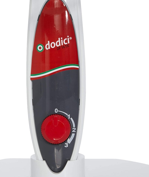 Dodici DF 16 TX Masaüstü Vantilatör