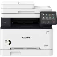 Canon I-Sensys MF643CDW resim