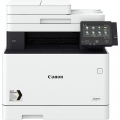 Canon I-Sensys MF744CDW resim