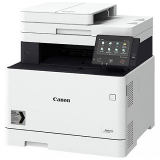 Canon I-Sensys MF744CDW Yazıcı