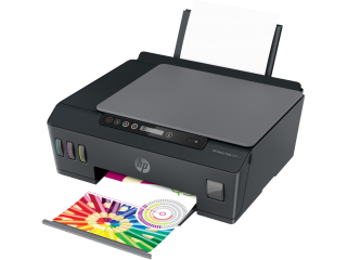 HP Smart Tank 500 Yazıcı