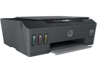 HP Smart Tank 500 Yazıcı
