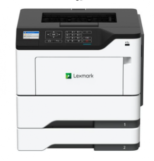 Lexmark MS621DN Yazıcı