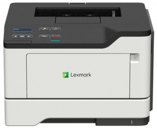 Lexmark MS421DW Yazıcı