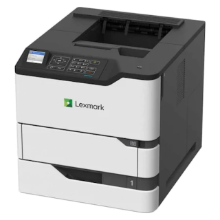 Lexmark MS821DN Yazıcı