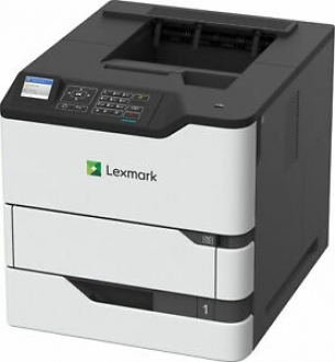 Lexmark MS823DN Yazıcı