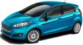 2015 Ford Fiesta 5K 1.5 TDCi 75 PS ESP Trend