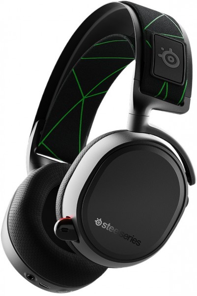 SteelSeries Arctis 9X Kablosuz Kulaklık