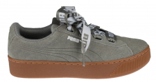 Puma Vikky Platform Ribbon Bold resim
