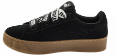 Puma Vikky Platform Ribbon Bold resim