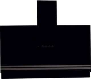 Alveus Mod Sms Siyah Davlumbaz