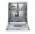 Samsung DW60M5042FW Bulaşık Makinesi