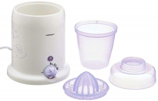 Tristar 301 Buharlı Sterilizatör