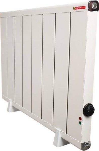 Hizmetterm ELK1200 1200W Konvektör Isıtıcı