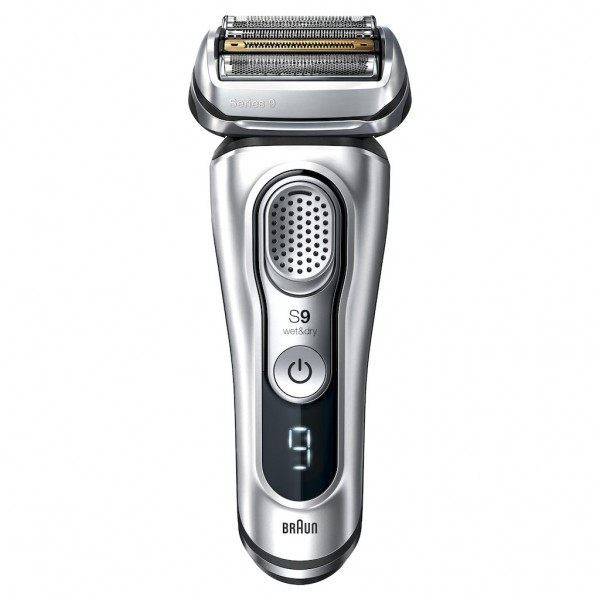 Braun 9 Serisi 9330S Sakal Kesme Makinesi