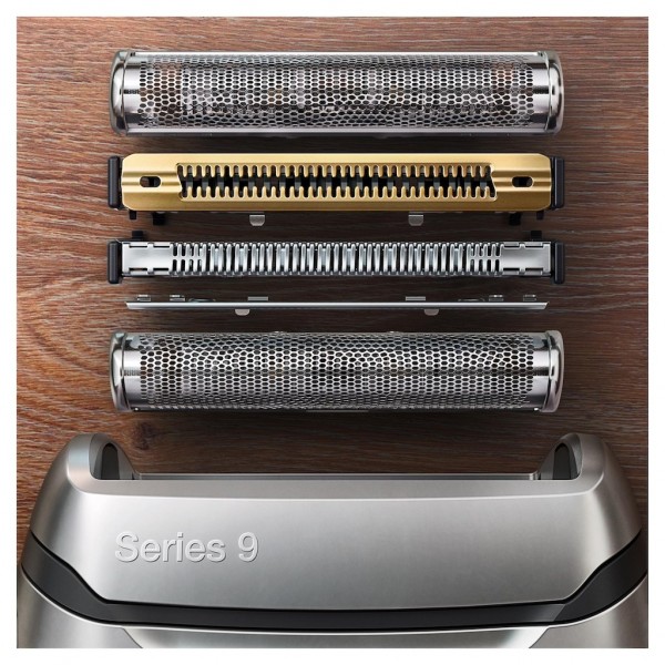 Braun 9 Serisi 9330S Sakal Kesme Makinesi