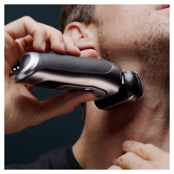 Braun 9 Serisi 9330S Sakal Kesme Makinesi